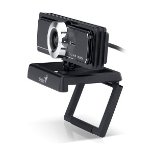 Web kamera WideCam F100 V2 Genius 32200004400