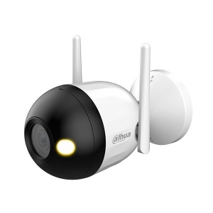 Wi-Fi IP kamera F2CP-LED-0280B 2MP Bullet bela Dahua
