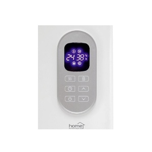 Wi-Fi konvektorski radijator 2000W FK420WiFi - Img 2