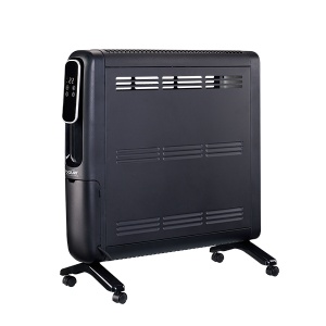 Wi-fi Radijator OFR-100 Moderno 2000W Bauer 22419 - Img 2