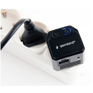 Wi-fi ripiter WNP-RP300-03BK - Img 2