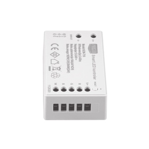 Wi-fi smart led kontroler RGBW 192W KON-T16/N - Img 2