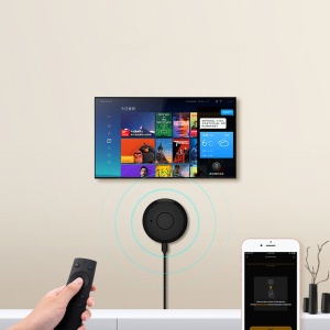 Wi-fi smart univerzalni daljinski upravljač WFRC-IR3/BK - Img 3