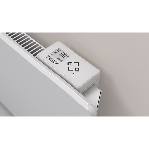 Wifi panelni radijator 2000W Tesy CN 06 200 EА CLOUD AS W - Img 3