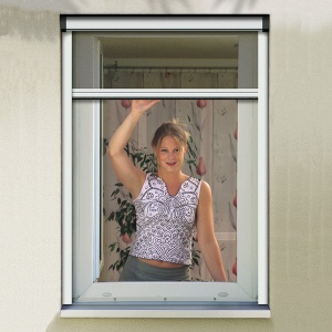 Windhager rolo mreža protiv komaraca WH 03946