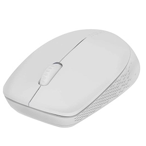 Wireless miš M100 Silent svetlo sivi RAPOO MIS01509 - Img 2