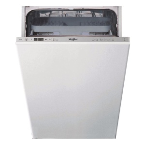WSIC 3M27 C ugradna mašina za pranje sudova - 45cm