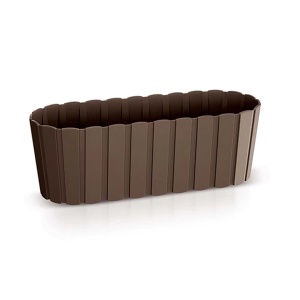 Žardinjera R222 39x12x13cm Prosperplast 18942