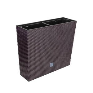 Žardinjera ratan 58x18x50cm Prosperplast 19144
