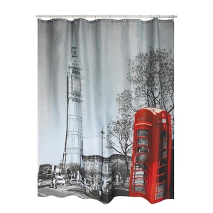 Zavesa za kadu MSV London 140598