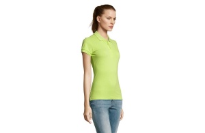 Ženska polo majica sa kratkim rukavima apple green Passion XXL 311.338.40.XXL - Img 2