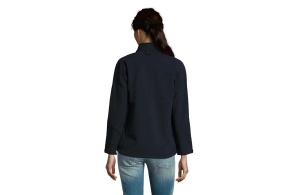 Ženska softshell jakna teget Roxy S 346.800.55.S - Img 3