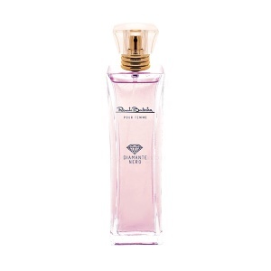 Ženska toaletna voda DIAMANTE NERO EDP 100ML Renato Balestra RB411 - Img 2