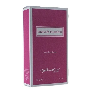 Ženska toaletna voda KUPINA & MOSUS EDT 30ML GANDINI GA3001 - Img 3