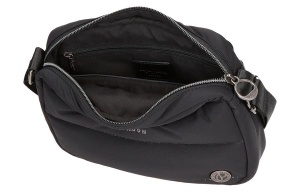 Ženska torba na rame Aura Pepe Jeans 72.155.41 - Img 5