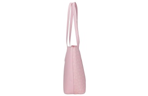 Ženska torba na rame Disney Minnie Cloudline eko koža 31x25,5x11,5cm roze - Img 2