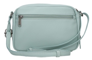 Ženska torba na rame Paola mint Pepe Jeans 74.455.41 - Img 3
