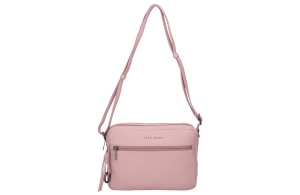 Ženska torba na rame Paola pink Pepe Jeans 74.454.42 - Img 8