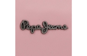 Ženska torba oko struka Naia pink Pepe Jeans 75.548.43 - Img 5