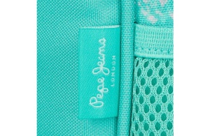 Ženska torba oko struka Sun tirkizna Pepe Jeans 61.149.41 - Img 6