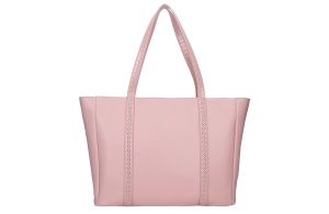 Ženska tote torba Clara pink Pepe Jeans 73.975.42 - Img 3