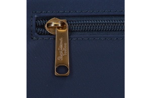 Ženska tote torba Leire teget Pepe Jeans 75.175.45 - Img 7
