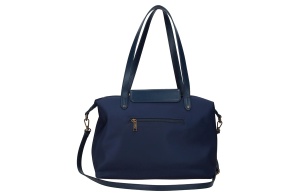 Ženska tote torba Leire teget Pepe Jeans 75.176.45 - Img 3