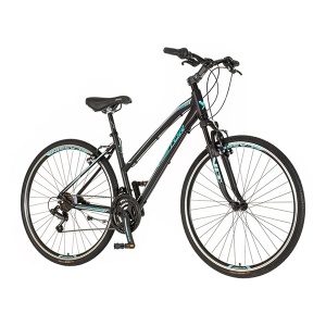 Ženski bicikl 28/18in 18 brzina 155-178cm Visitor Terra Lady TRE284AMSP 1280039