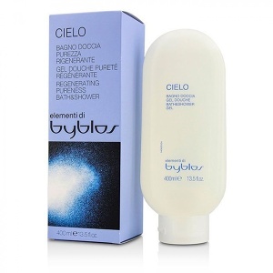 Ženski gel za tuširanje 400ml CIELO BYBLOS BY3002
