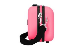 Ženski neseser Montana pink Pepe Jeans 75.639.48 - Img 2