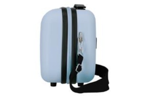 Ženski neseser Montana sky blue Pepe Jeans 75.639.43 - Img 4