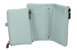 Ženski novčanik Paola mint Pepe Jeans 74.483.41 - Img 5