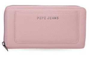 Ženski novčanik Paola pink Pepe Jeans 74.485.42