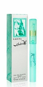 Ženski parfem Laguna 50ml plus 2x sprej pen Salvador Dali 87521 - Img 3