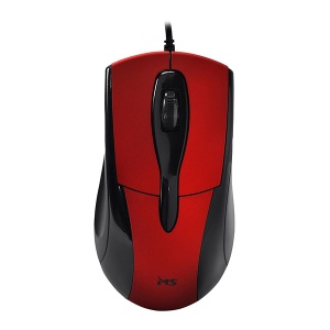 Žičani miš C110 crveni MS 1183829 - Img 2
