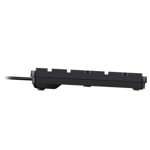 Žična tastatura SlimStar 126 Genius 31310017406 - Img 3