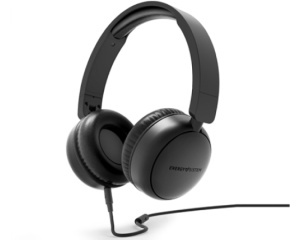 Žične slušalice Energy Sistem Soundspire M45760 crne