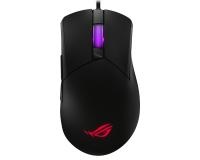 Žični gejmerski miš ROG Gladius III Core crni Asus laserski - Img 2