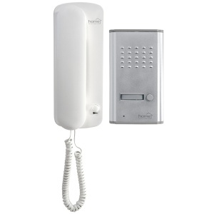 Žični interfon DP02