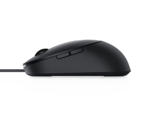 Žični miš MS3220 crni Dell laserski USB - Img 6