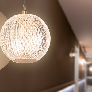 Zidna lampa 1xG9 Braytron BV01-00014 - Img 3