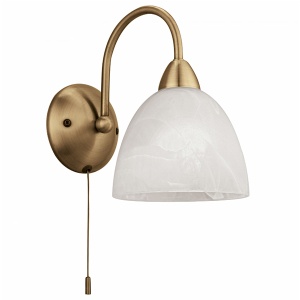 Zidna lampa EGLO DIONIS 89895