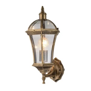 Zidna lampa - fenjer 1xE27 E250042