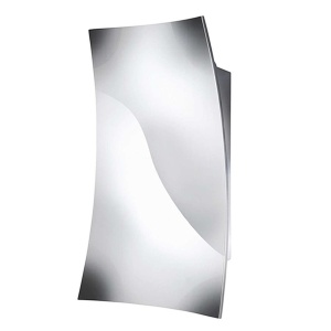 Zidna lampa Feuille hrom Philips 33604/11/16