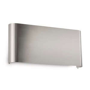 Zidna lampa Galax nikl Philips 45591/17/16