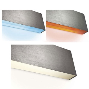 Zidna lampa Kind aluminium Philips 34617/48/16 - Img 2