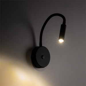Zidna lampa Lagos 1xG9 sa USB portom TK Lighting 10200 - Img 2