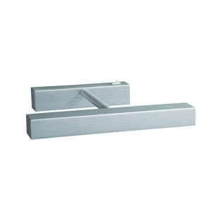 Zidna lampa Lynne aluminium Massive 33081/48/10
