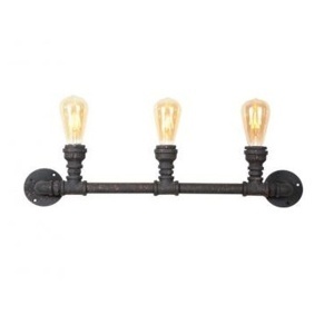 Zidna lampa Rustik 39 W0095-3 3*E27 RUST 05.0512