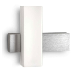 Zidna lampa Savoir aluminium 33205/48/16